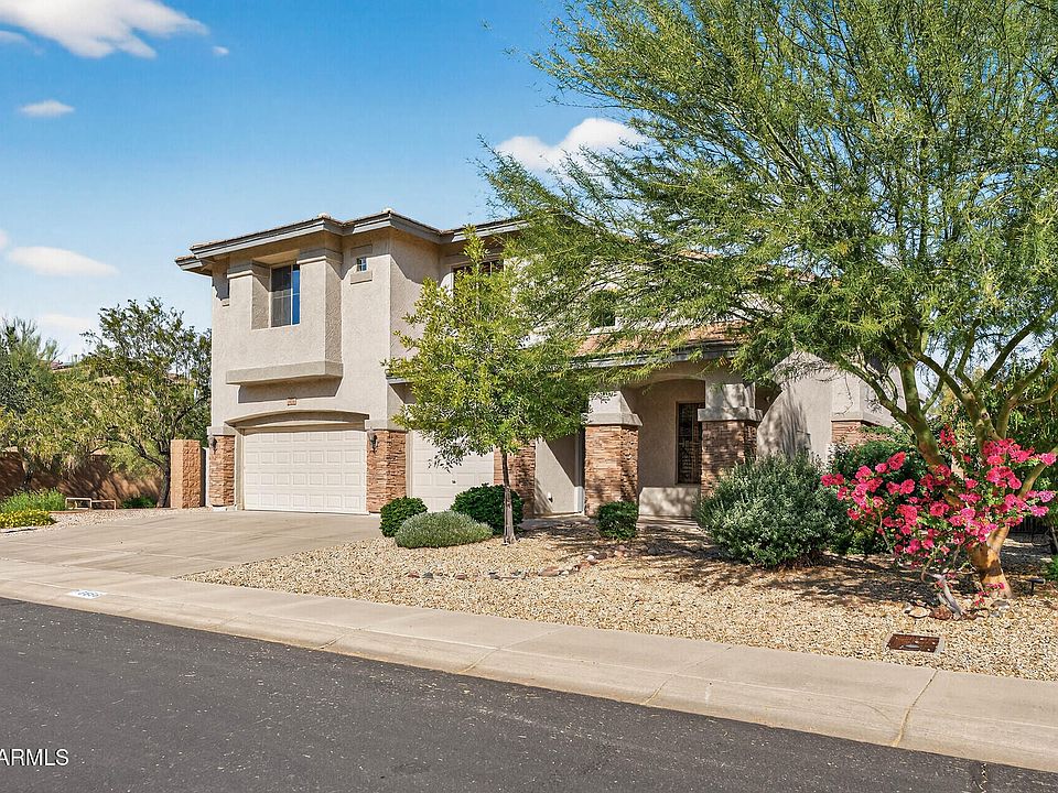 6858 W PEAK VIEW Road, Peoria, AZ 85383 | Zillow