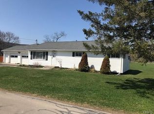 6809 Corl Dr, Preble, NY 13141