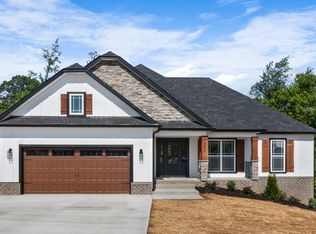 4206 Lone Oak Sta LOT 31, Cunningham, TN 37052