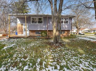 1720 Omar Dr, Columbus, OH 43207