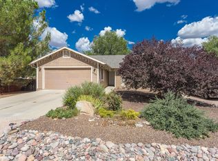 5593 N Wickiup Rd, Prescott Valley, AZ 86314