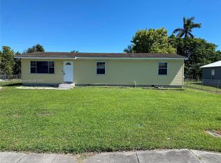 265 SW 11th Ave #265, South Bay, FL 33493