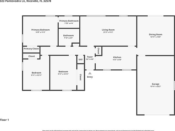 3rd image of 323 Pontevedra Ln