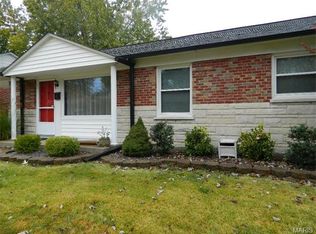 4430 Little Chief Dr, Saint Louis, MO