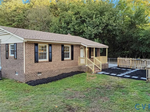 11182 Tinsley Dr, Ashland, VA 23005