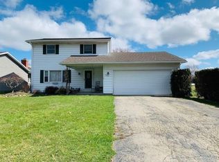 4215 Lancaster Rd, Erie, PA 16506