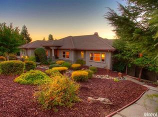 448 Trowbridge Ln, Folsom, CA