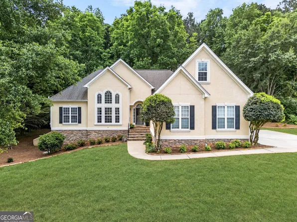 245 Ryans Ct, Sharpsburg, GA 30277