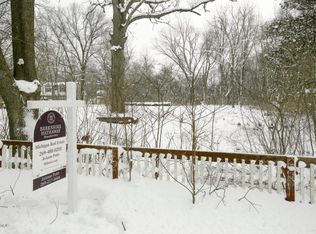 6799 30 1/2 St, Gobles, MI 49055