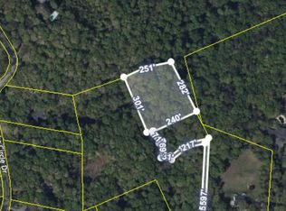 0 Chestnut Ridge Rd, Greenville, SC 29609