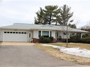 4720 11th St S, Wisconsin Rapids, WI 54494