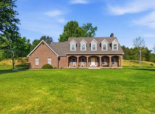 160 Tarter St, Somerset, KY 42503