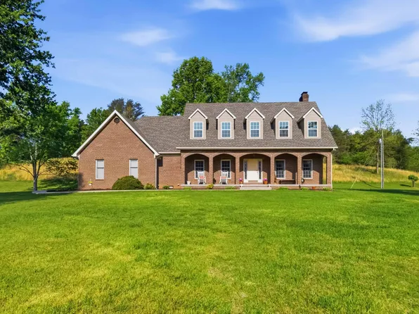 160 Tarter St, Somerset, KY 42503