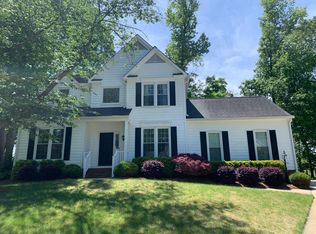 17000 Shady Glen Dr, Cornelius, NC 28031