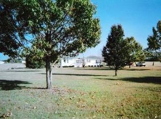 940 N State Highway 123, Newton, AL 36352