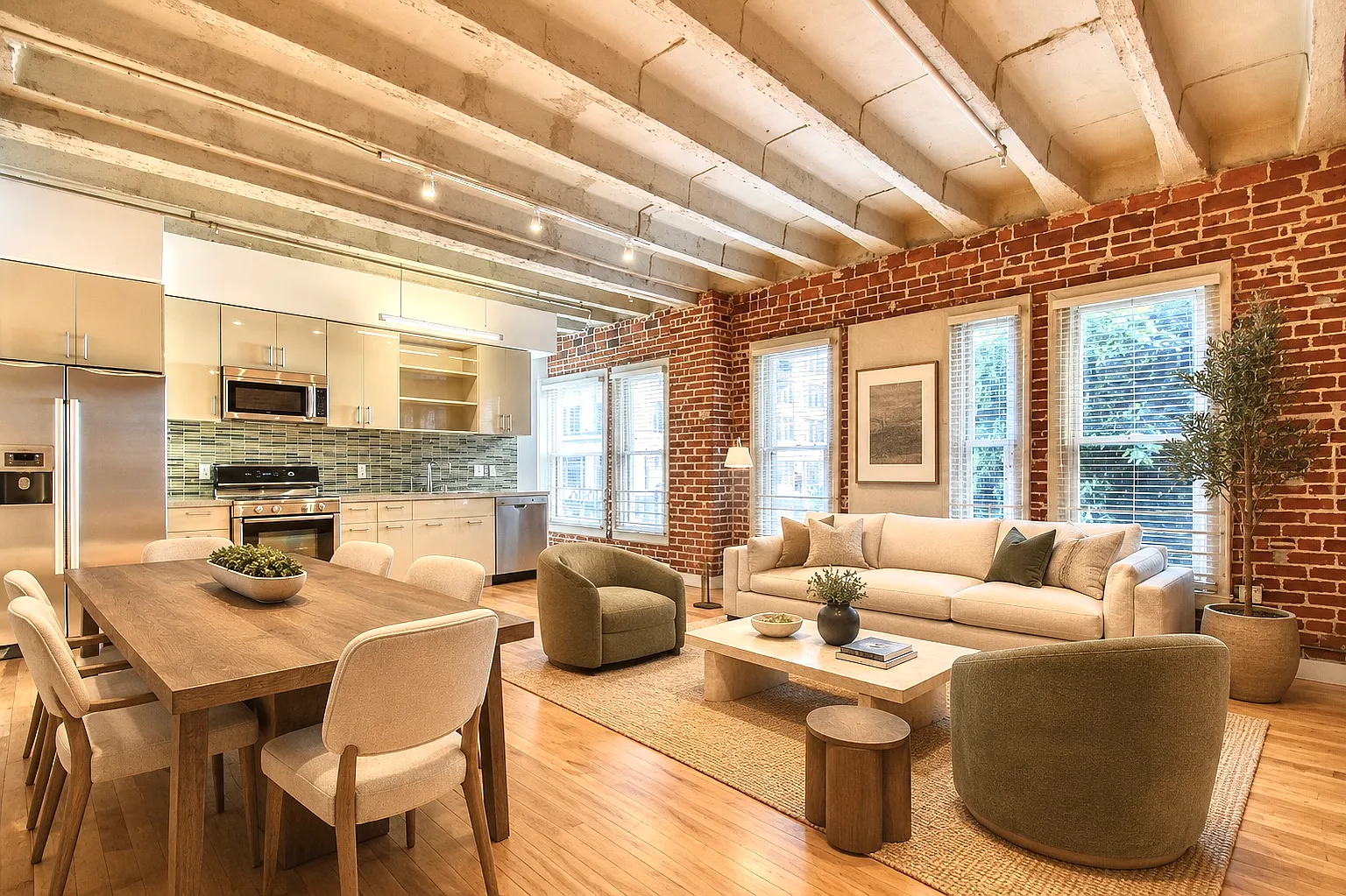 Great Republic Lofts — Photo 2