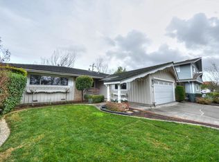 1516 Quail Ave, Sunnyvale, CA 94087