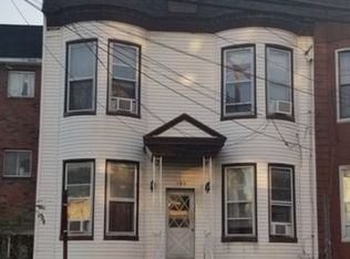 103 Ferry St, Jersey City, NJ 07307