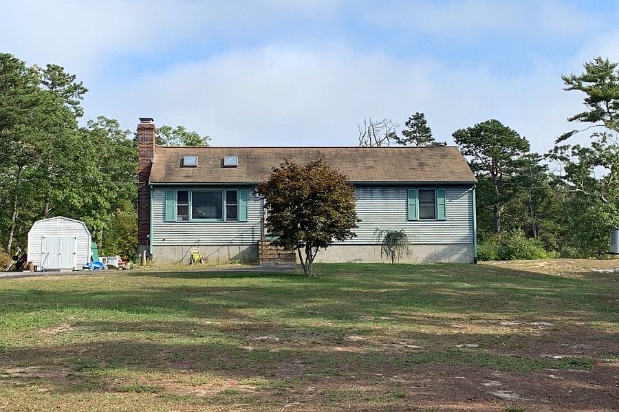 231 Glen Charlie Rd, Wareham, MA 02571 Zillow