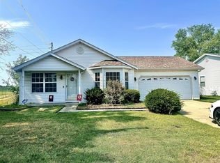 2601 Northbridge Ct W, Granite City, IL