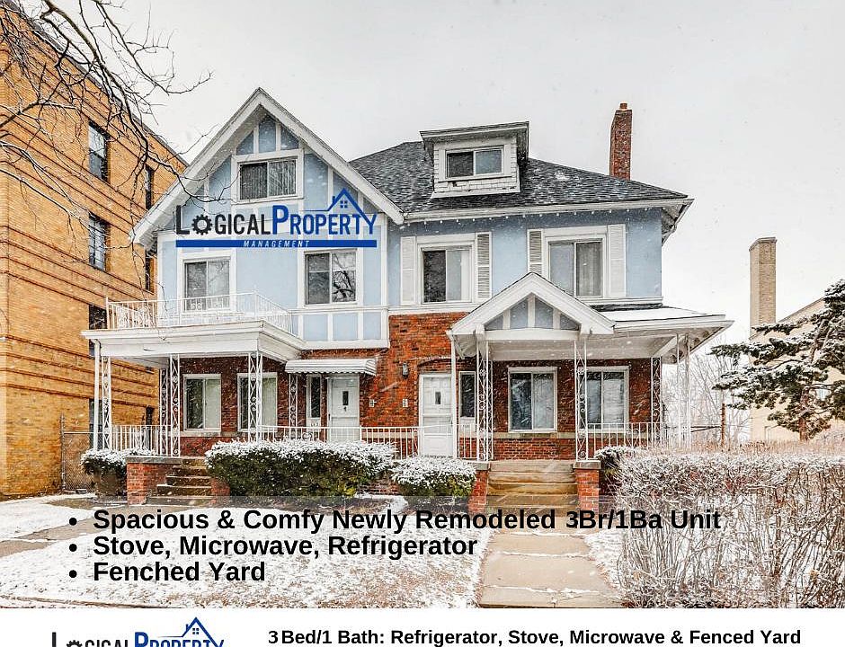 638 Seward St 2, Detroit, MI 48202 Zillow