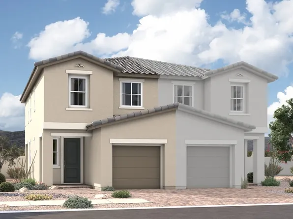 5350 Borra Hills St, Las Vegas, NV 89148