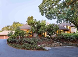 140 Farm Rd, Woodside, CA 94062