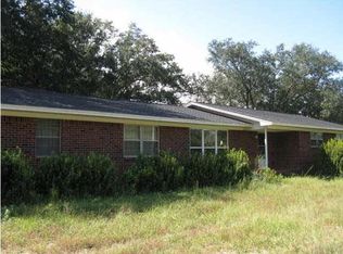 3561 Stefani Rd, Cantonment, FL 32533