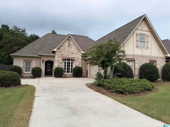 1124 Haven Rd, Birmingham, AL 35242