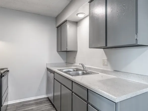 Windsor Gardens Apartments