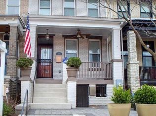 1011 E St NE, Washington, DC 20002