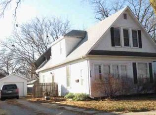 118 E Republic Ave, Salina, KS 67401