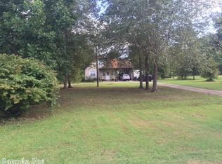 402 County Road 752, Jonesboro, AR 72405