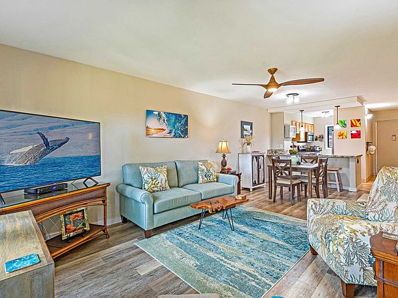 3rd image of 3788 Lower Honoapiilani Rd APT A110