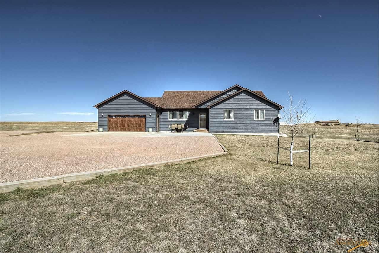 22526 Randall Ln, New Underwood, SD 57761 Zillow