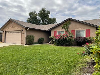 2324 Shenandoah Dr, Anderson, CA, 96007