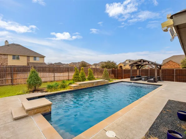 5601 Cornelia Ct, Midlothian, TX 76065