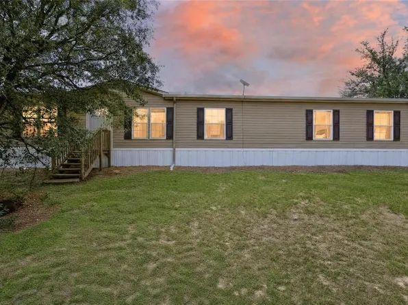 4830 NE 121 AVENUE, WILLISTON, FL 32696