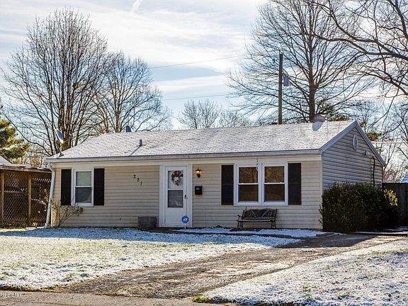 2nd image of 221 Eldorado Ave