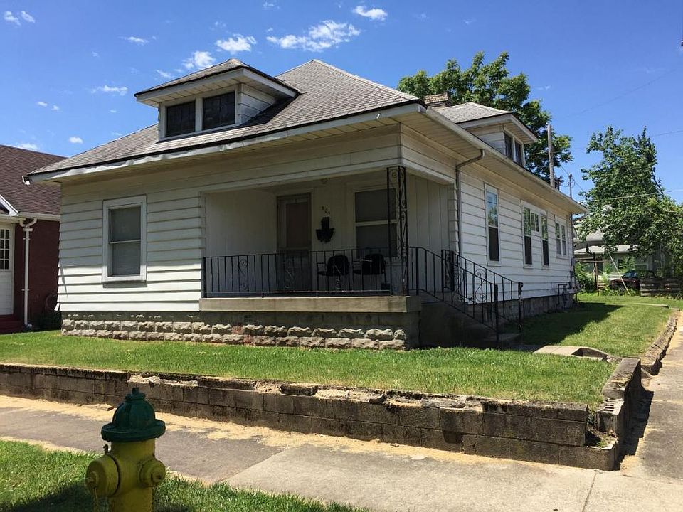 1st image of 501 S 19th St