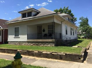 501 S 19th St, Terre Haute, IN 47803