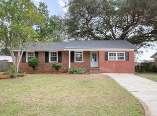 3313 Stonehaven Dr, North Charleston, SC 29420