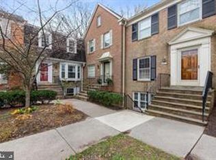 4809 Sangamore Rd #6, Bethesda, MD 20816