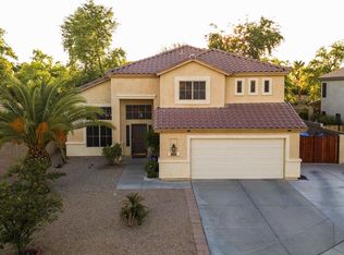 2740 S Pleasant Pl, Chandler, AZ 85286