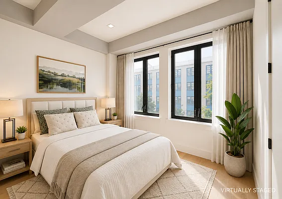 Bedroom, photo 1