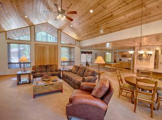 2827 Elk Rd, Pinetop, AZ 85935