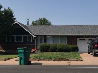 2510 25th Street Rd, Greeley, CO 80634