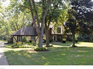 2521 Cana Cir, Hinckley, OH 44233