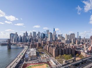 1 Manhattan Sq #30B, New York, NY