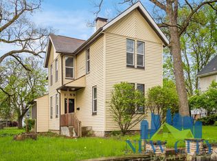 1555 Union Ave, Columbus, OH